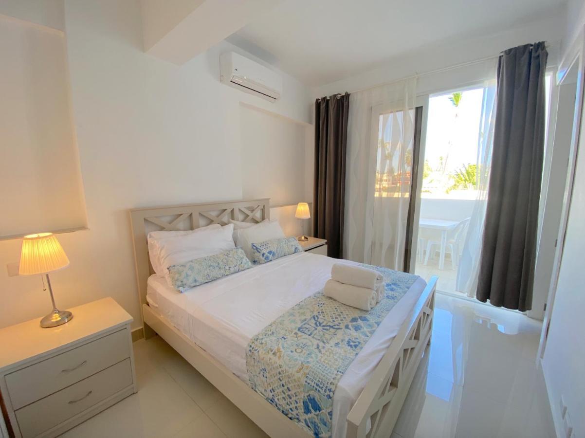 La Casa Del Sol Caribe 5*