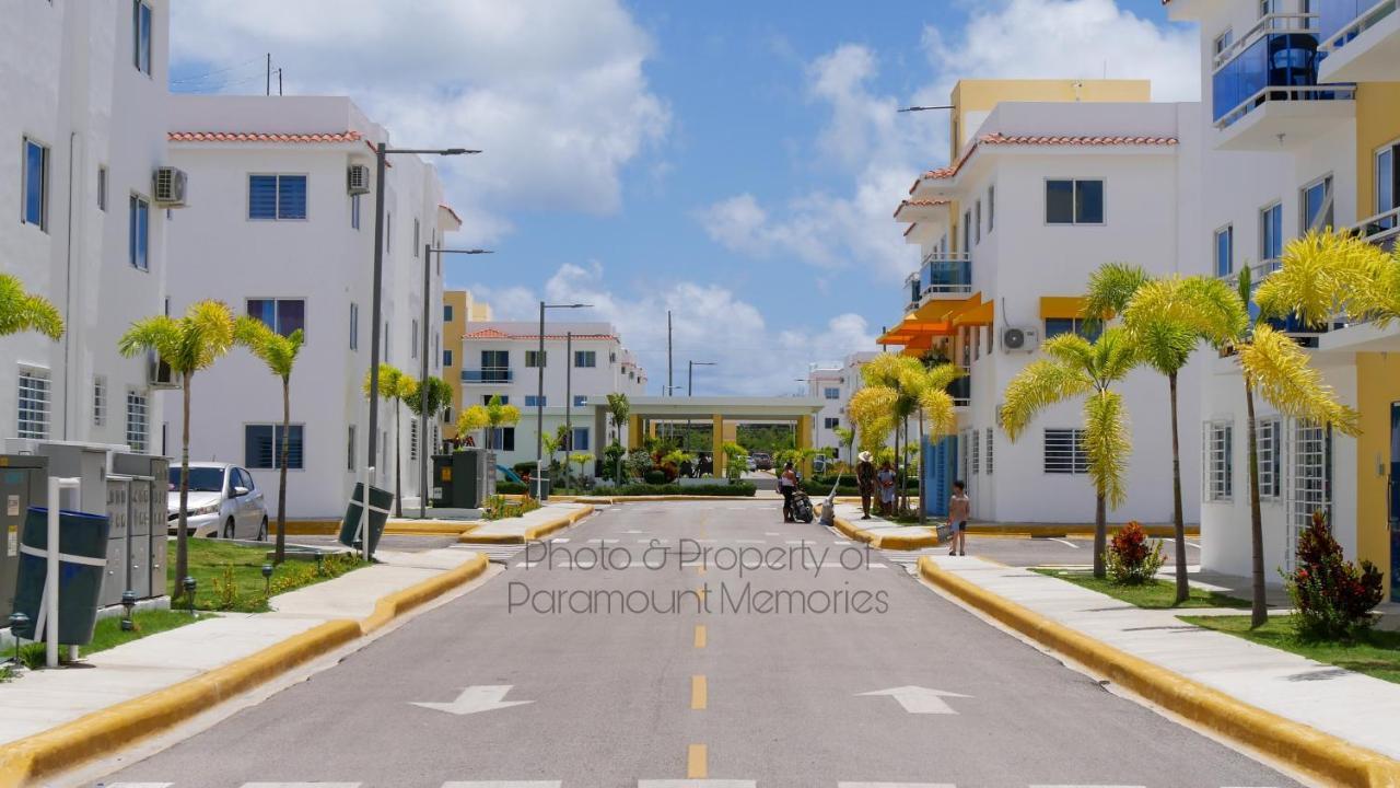 Apartahotel Residencial Selene V Punta Cana