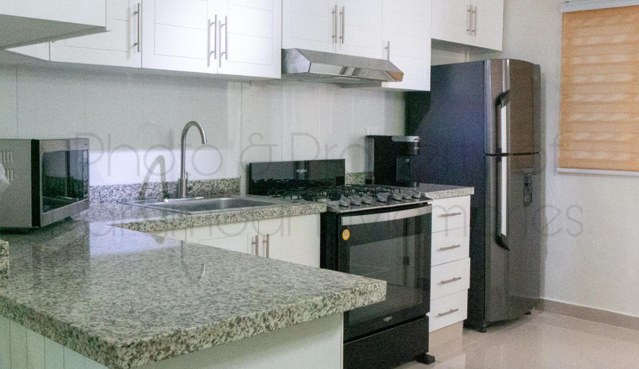 Apartahotel Residencial Selene V *