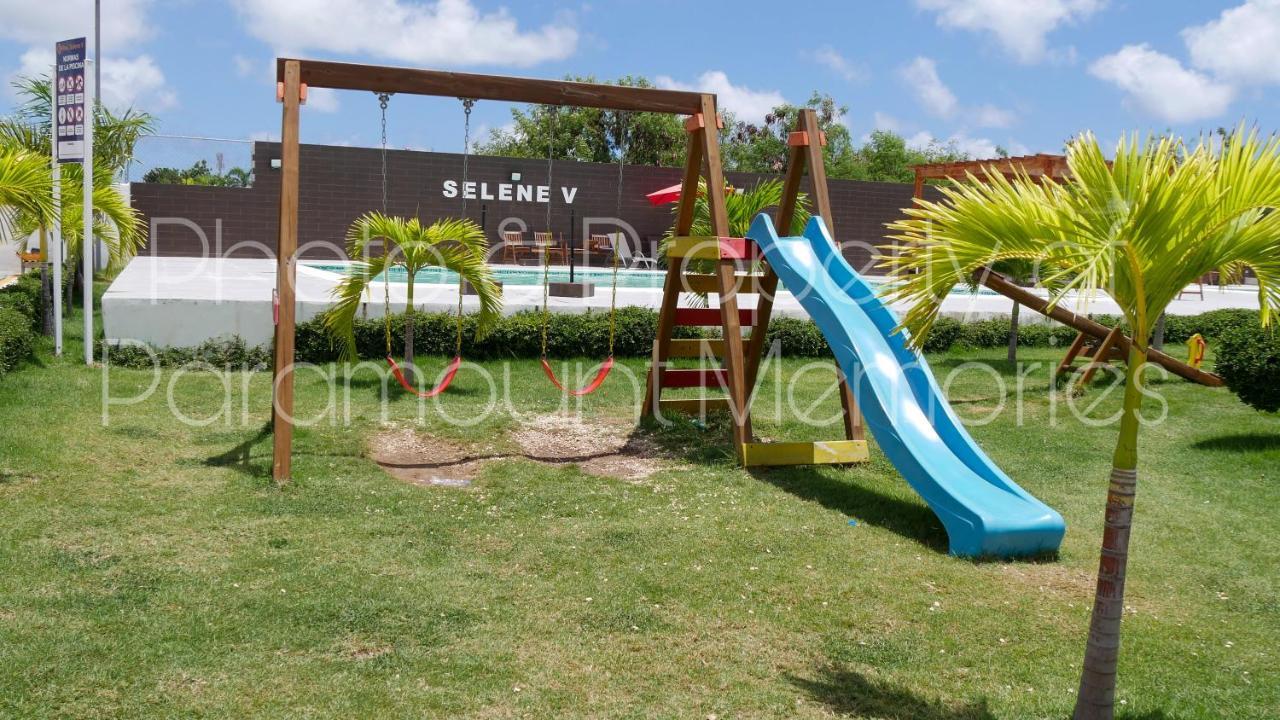 Residencial Selene V Apartahotel Punta Cana