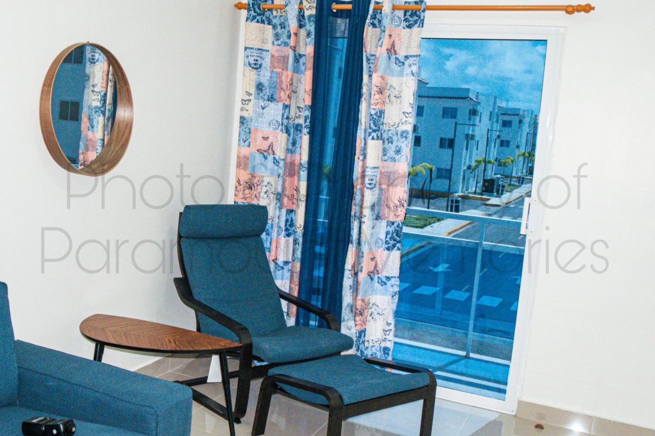 Residencial Selene V Punta Cana