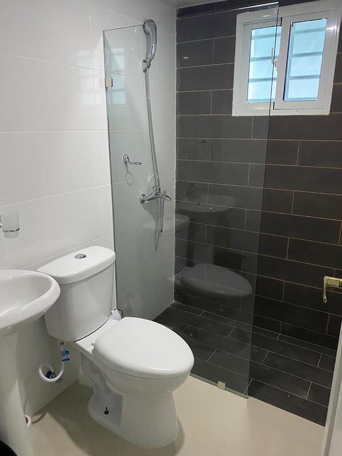 Residencial Selene V Apartahotel *