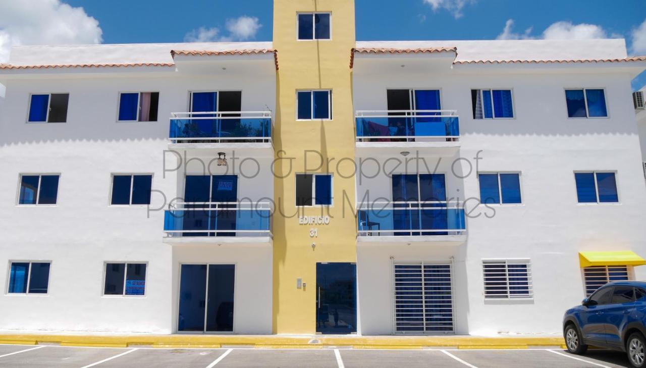 Residencial Selene V * Punta Cana