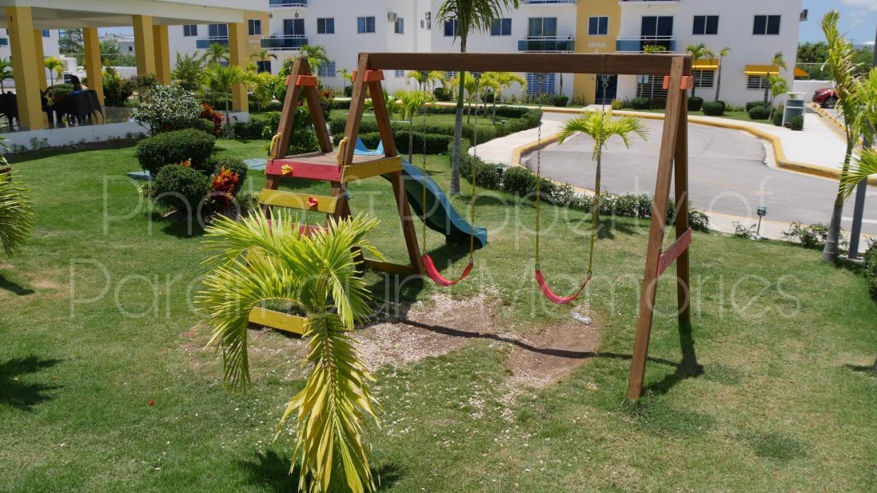 Residencial Selene V *