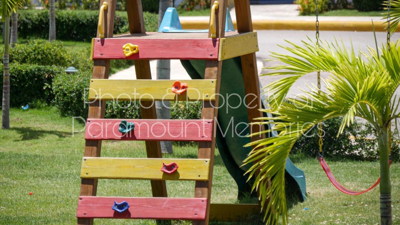 Residencial Selene V Apartahotel