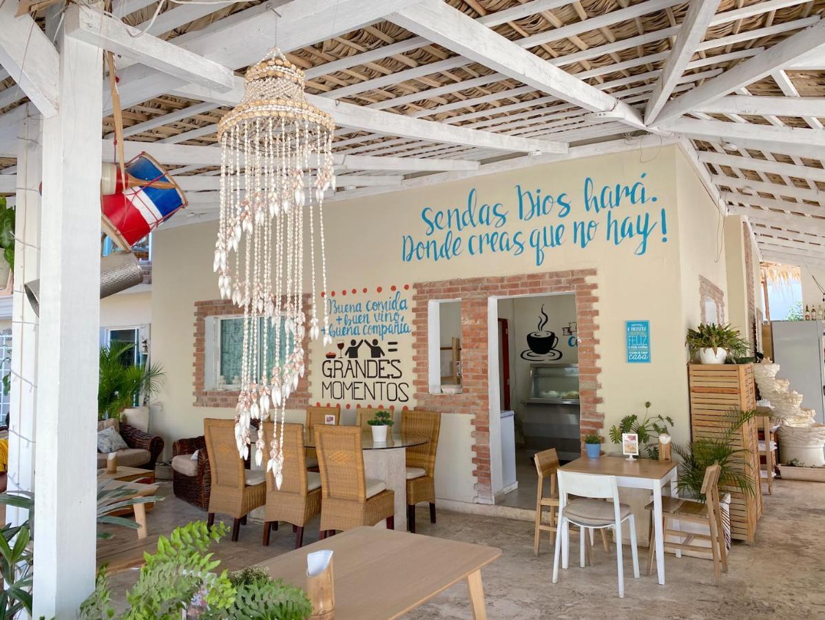 La Casa Del Sol Caribe Hotel