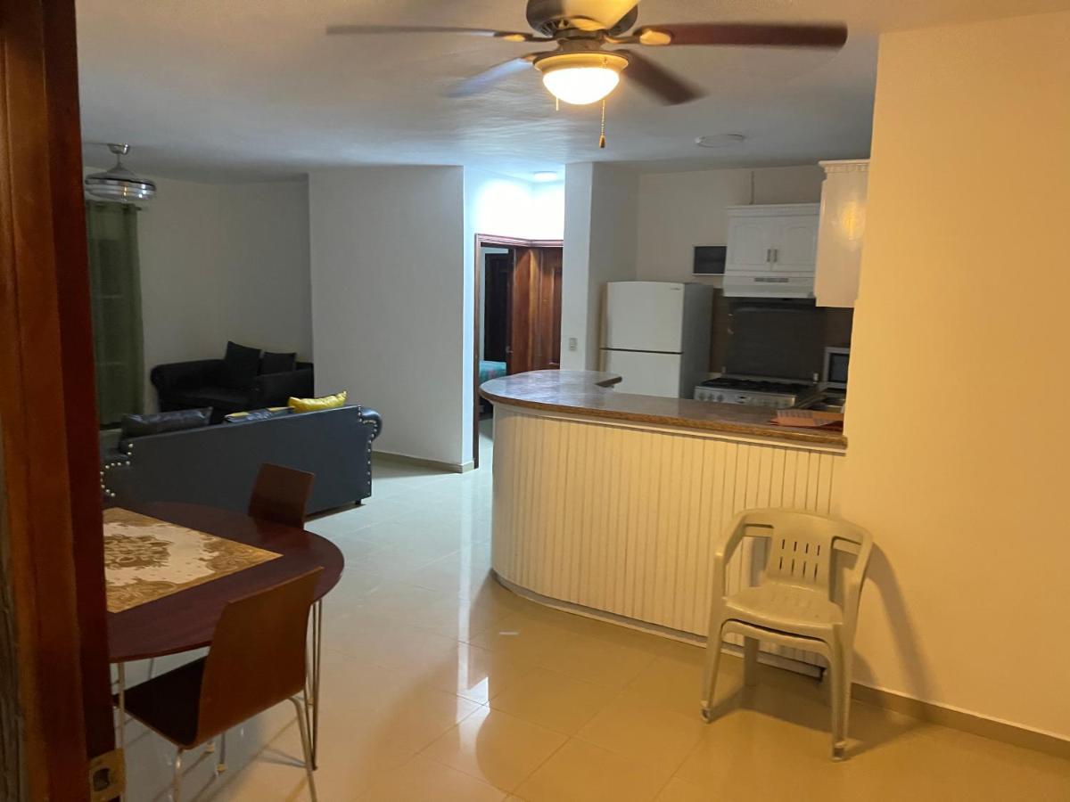 Bed and breakfast Yonah Comfort Punta Cana, Shared Punta Cana