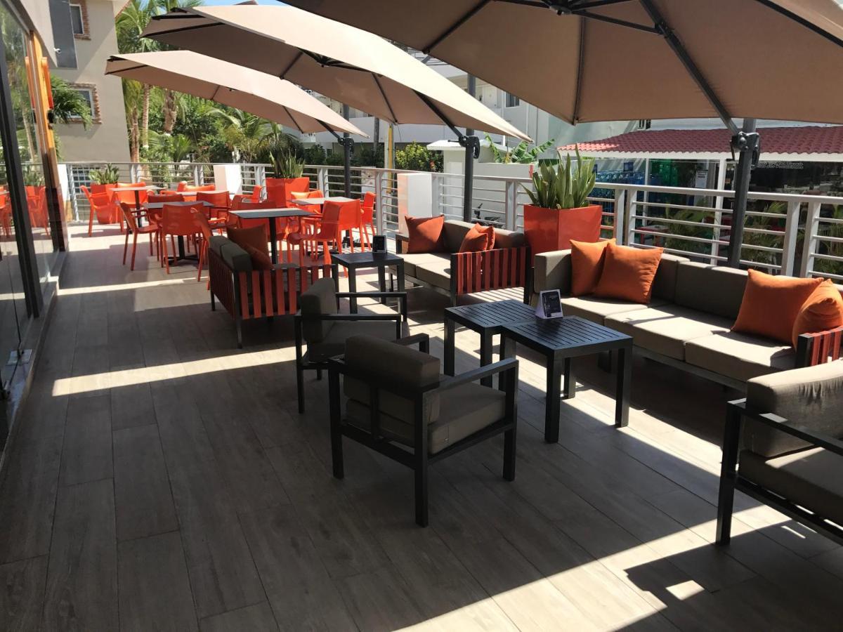 La Casa Del Sol Caribe Hotel 5*