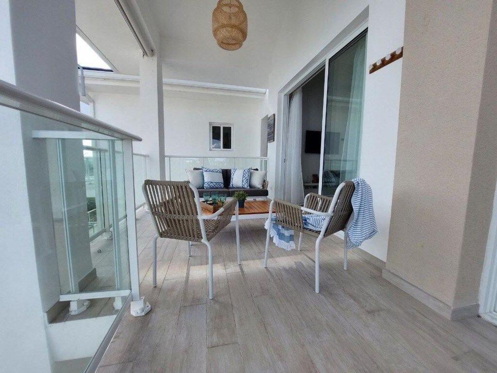 Cozy 1bdr With Pool Golf View In Hard Rock Golf Apartamento *