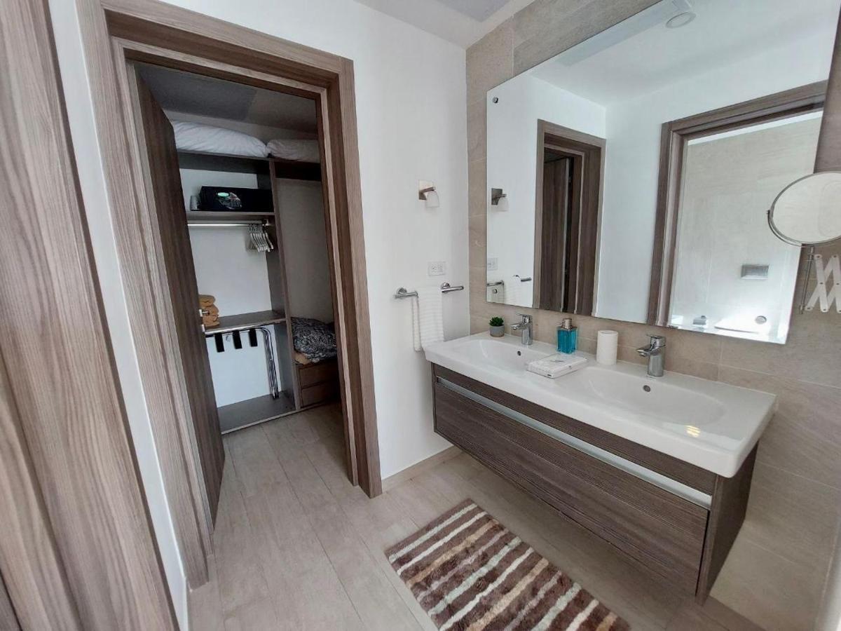 Spectacular Apto Pool Golf View In Hard Rock Golf Apartment