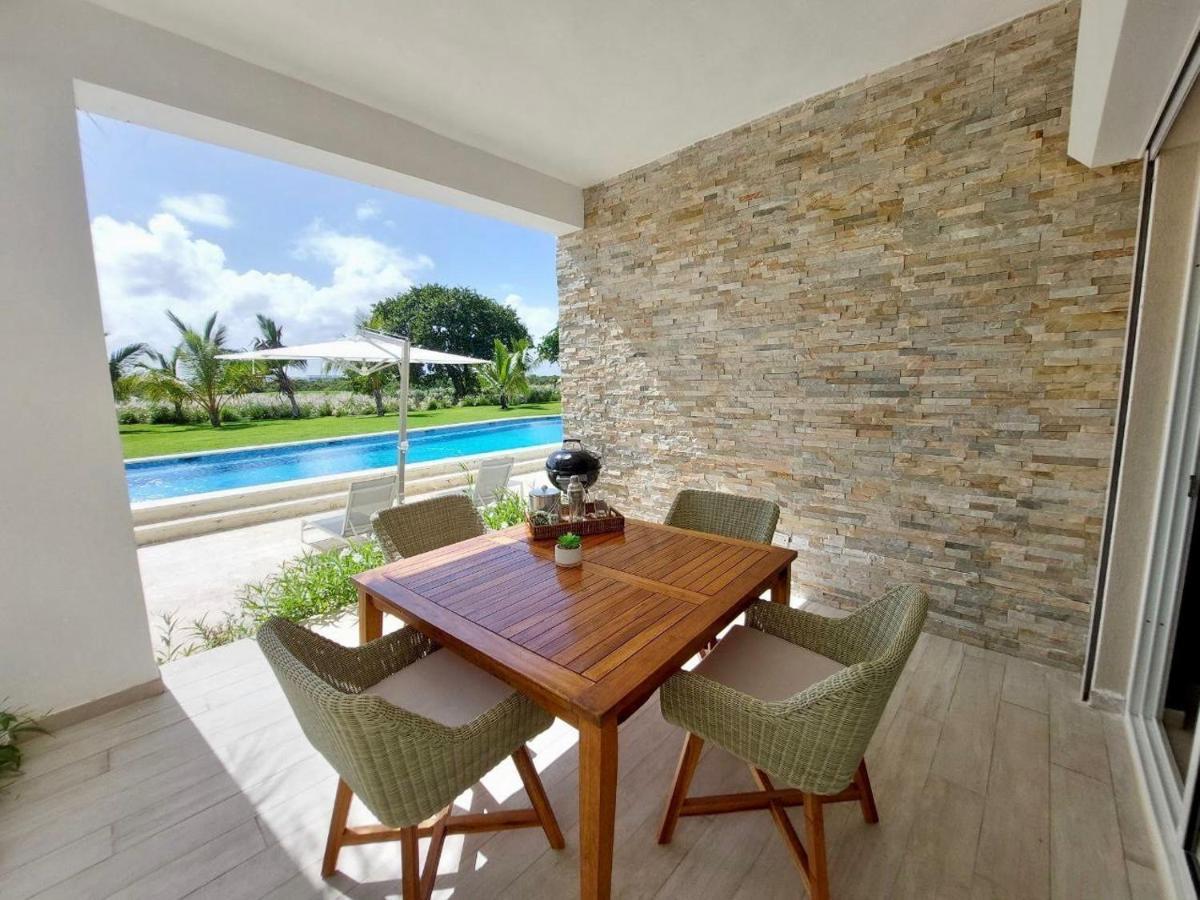 Spectacular Apto Pool Golf View In Hard Rock Golf Apartment *