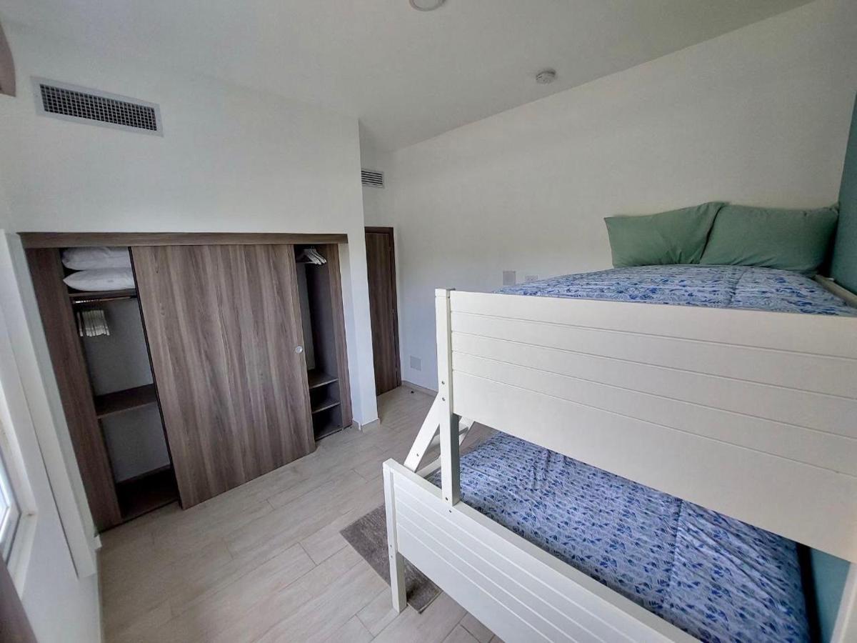 Spectacular Apto Pool Golf View In Hard Rock Golf Apartment *