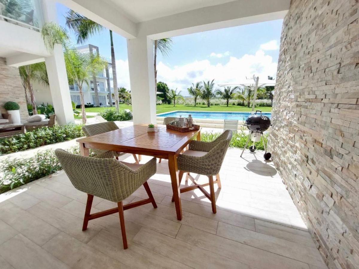 Apartment Spectacular Apto Pool Golf View In Hard Rock Golf