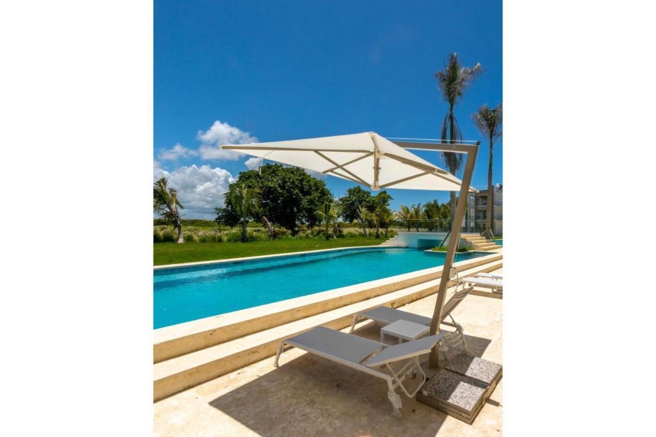 Apartment Spectacular Apto Pool Golf View In Hard Rock Golf