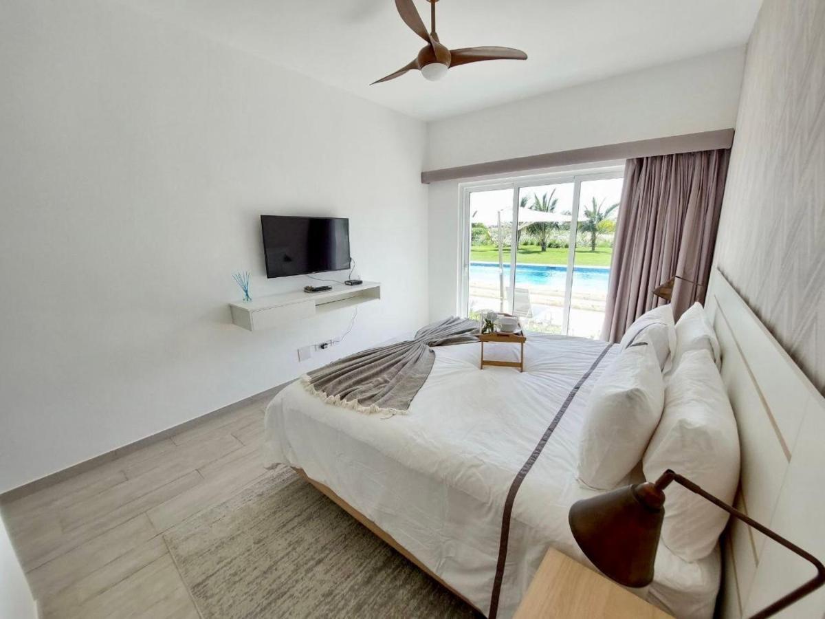 Apartment Spectacular Apto Pool Golf View In Hard Rock Golf *