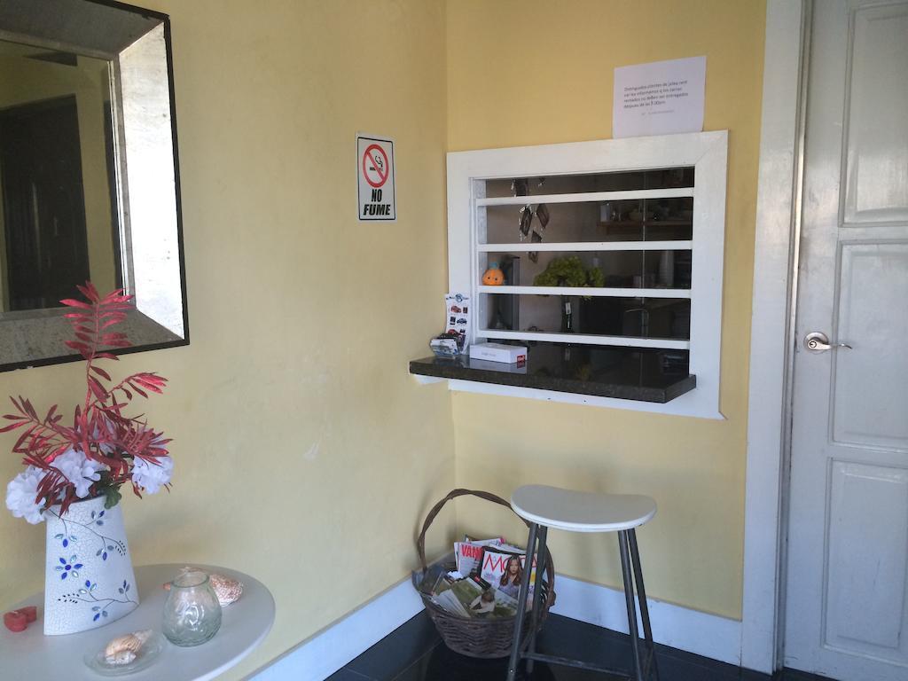 Apartamento Economy Jaleo Punta Cana