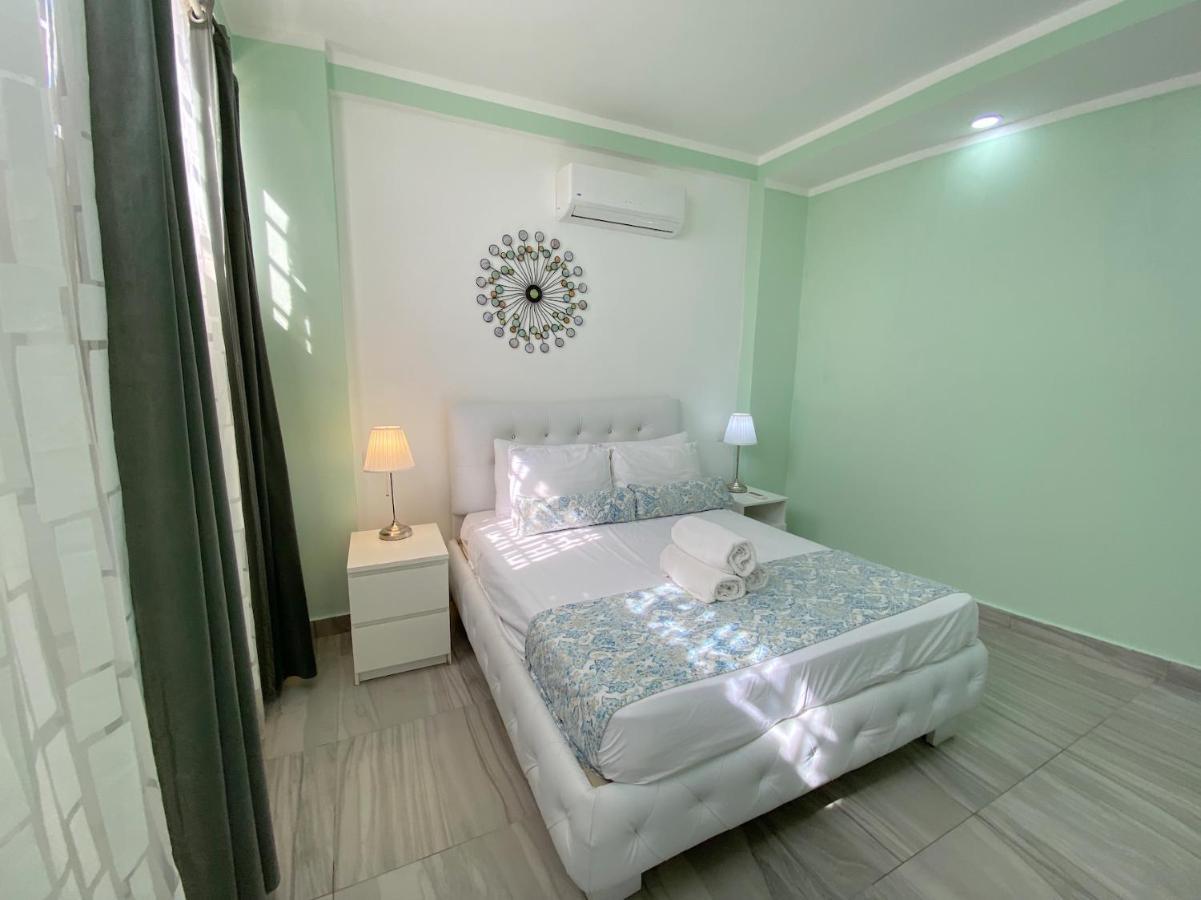 Hotel La Casa Del Sol Caribe Punta Cana