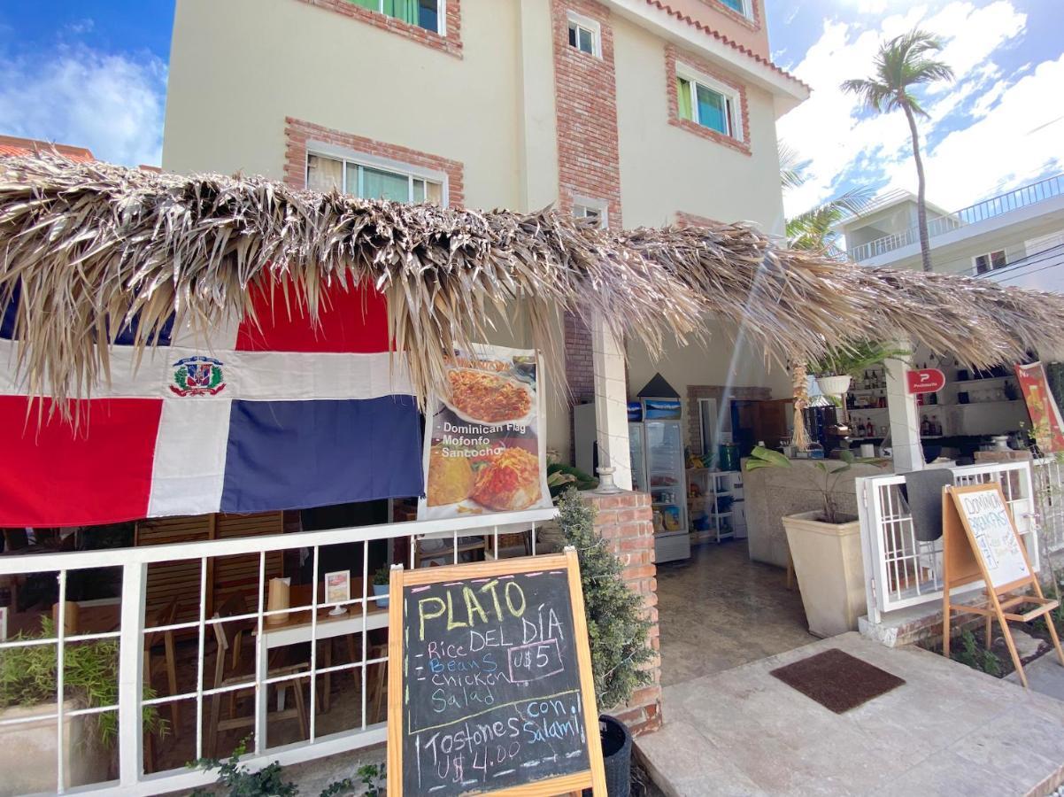 La Casa Del Sol Caribe