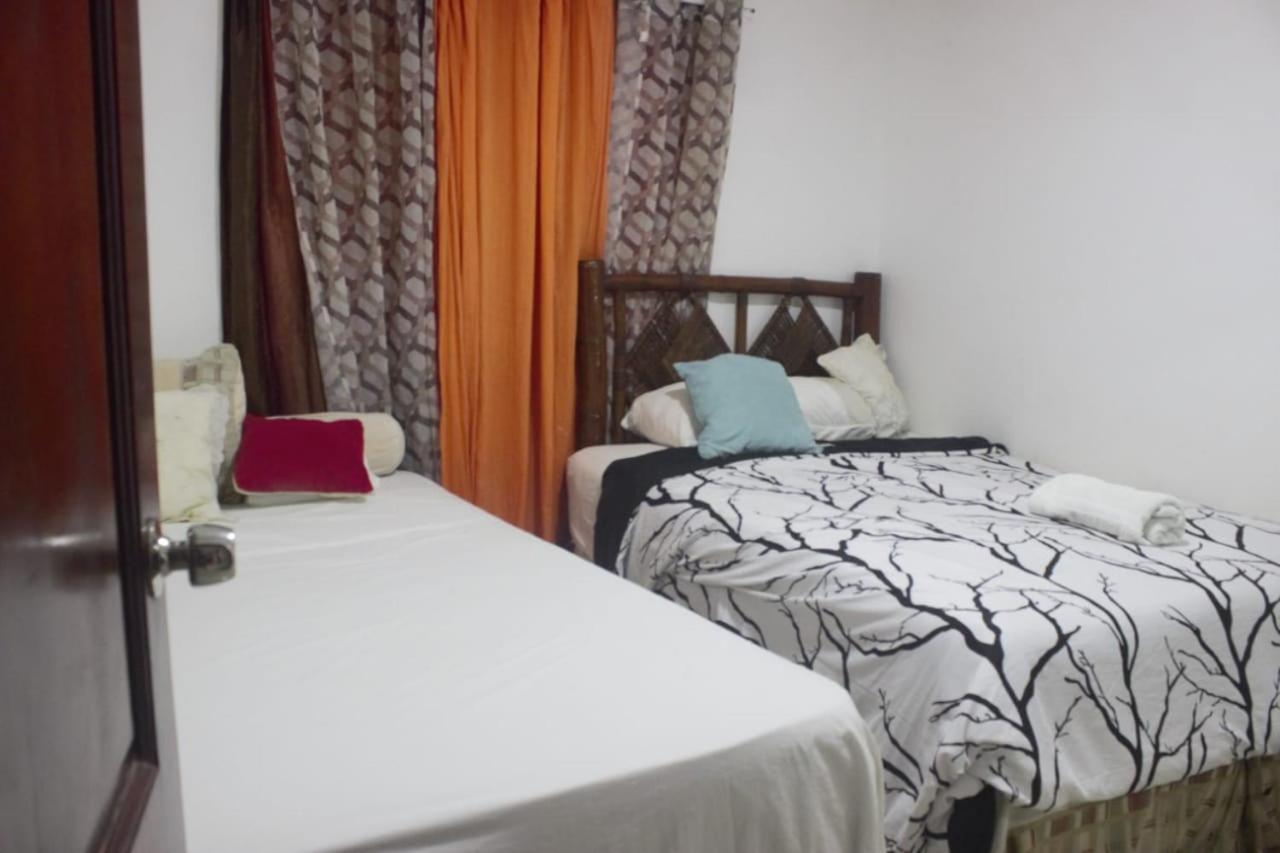 Apartamento Residenccial Espinal Playa Bibijagua Punta Cana