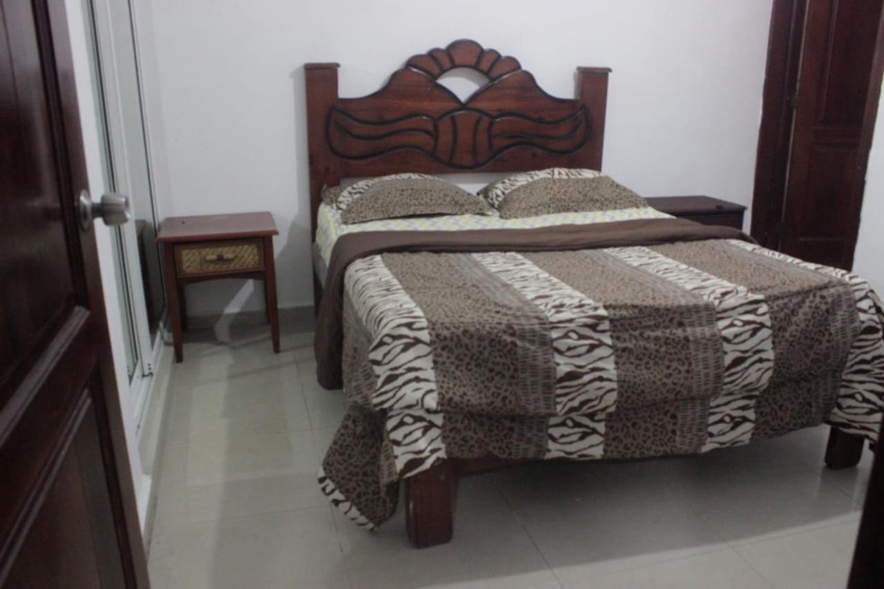 Residenccial Espinal Playa Bibijagua *