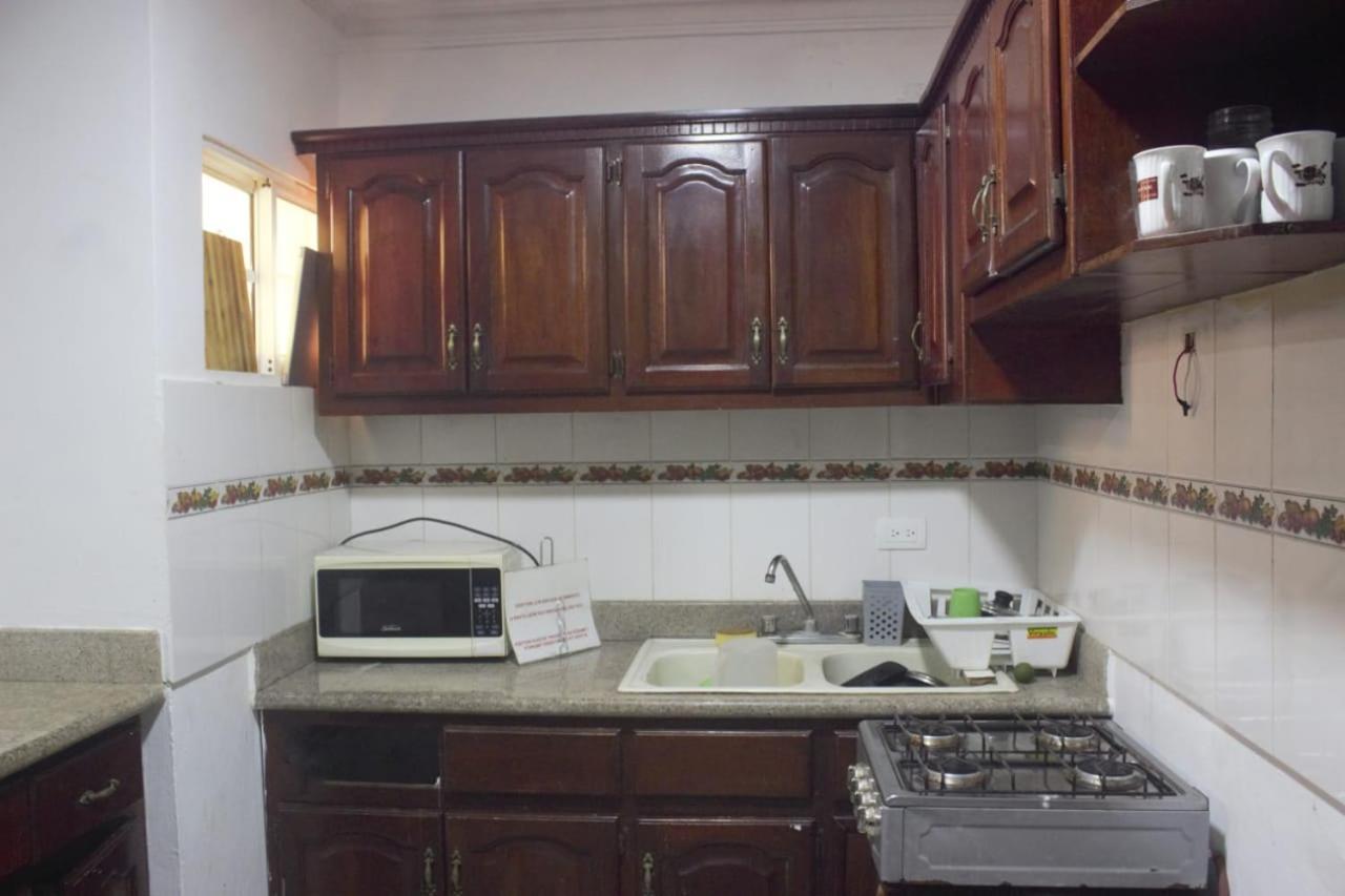 Apartamento Residenccial Espinal Playa Bibijagua