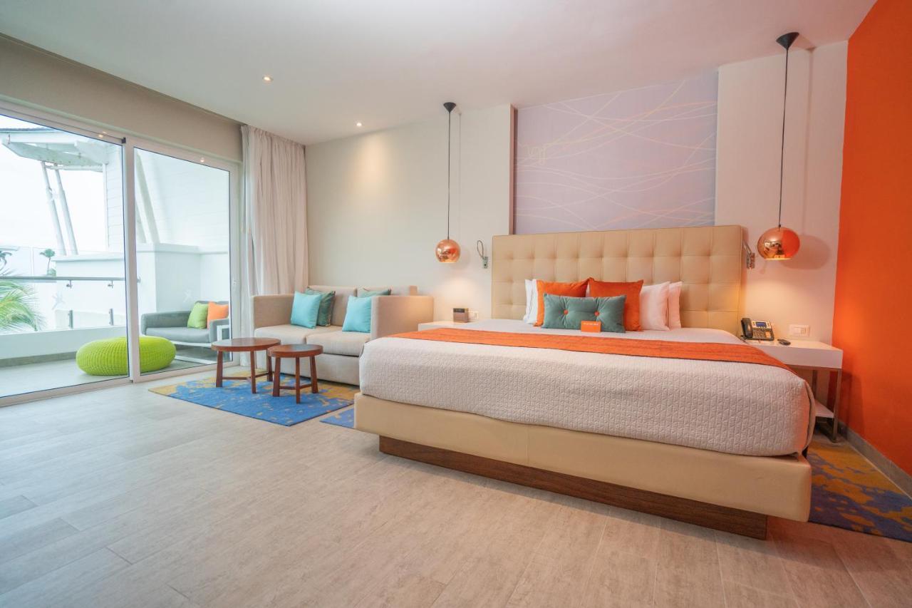 Resort Nickelodeon Punta Cana
