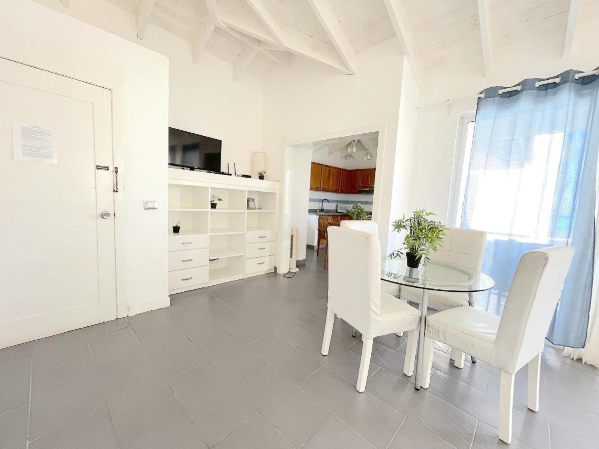 Relax Homes On The Beach Wifi Parking Punta Cana