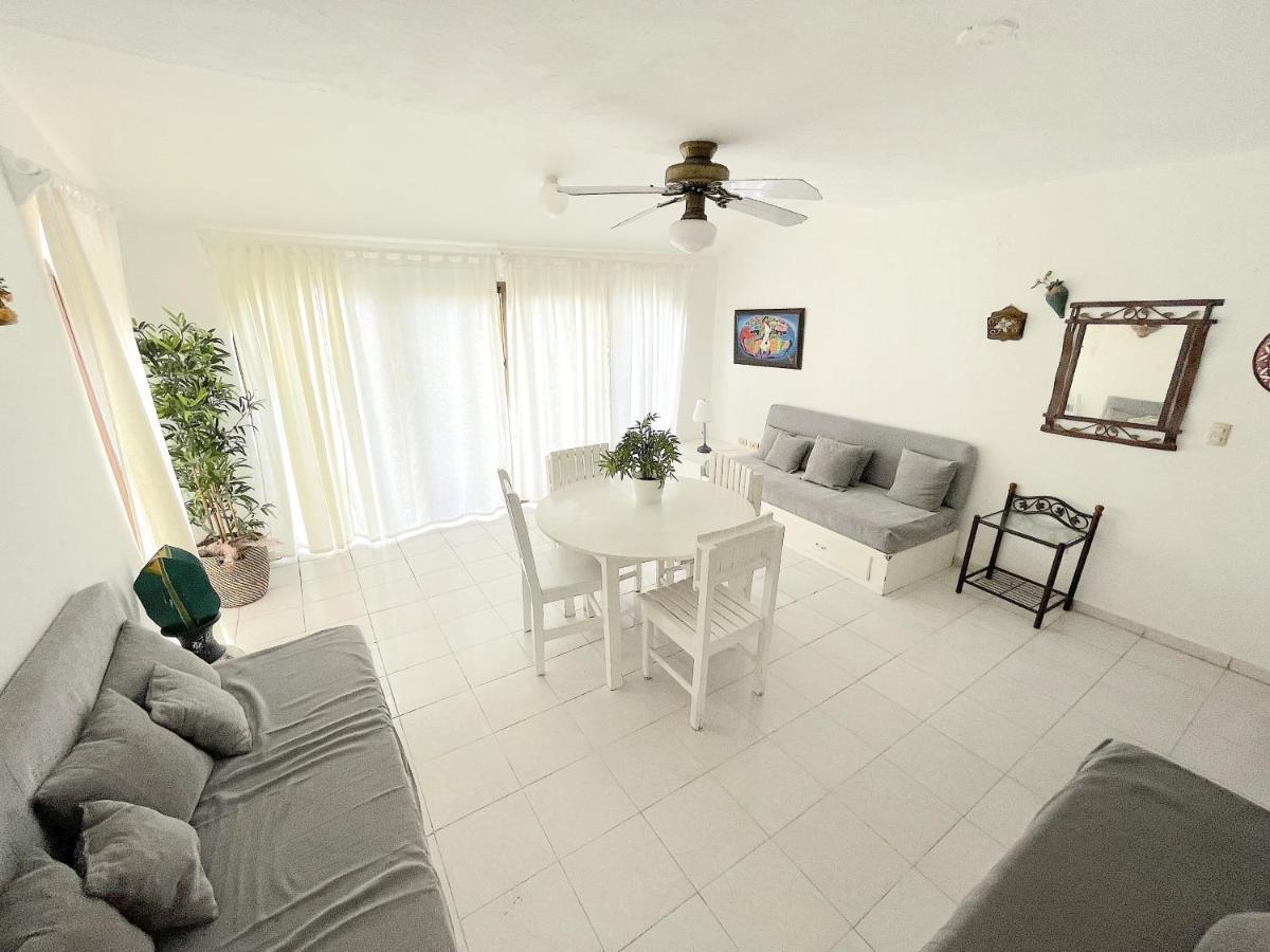 Hotel Relax Homes On The Beach Wifi Parking Punta Cana