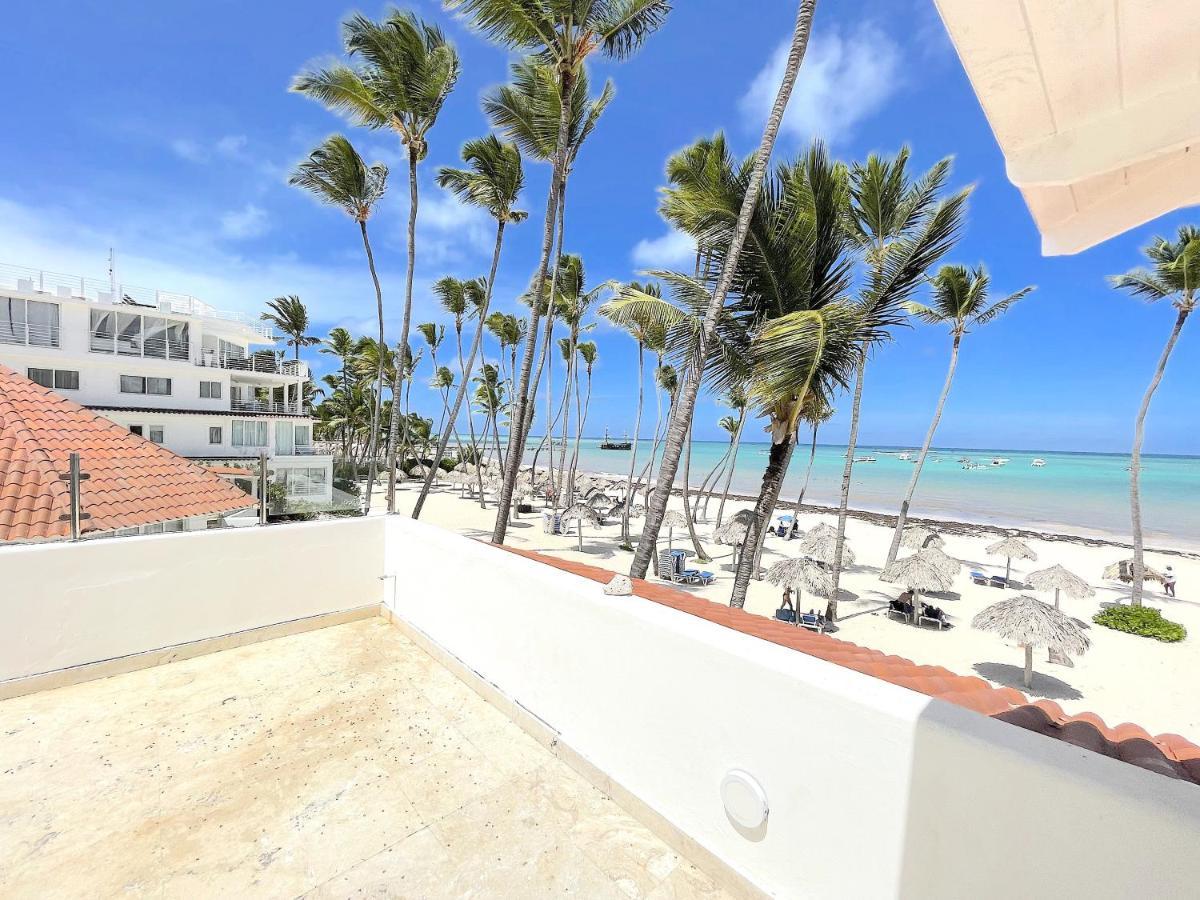 Relax Homes On The Beach Wifi Parking Punta Cana