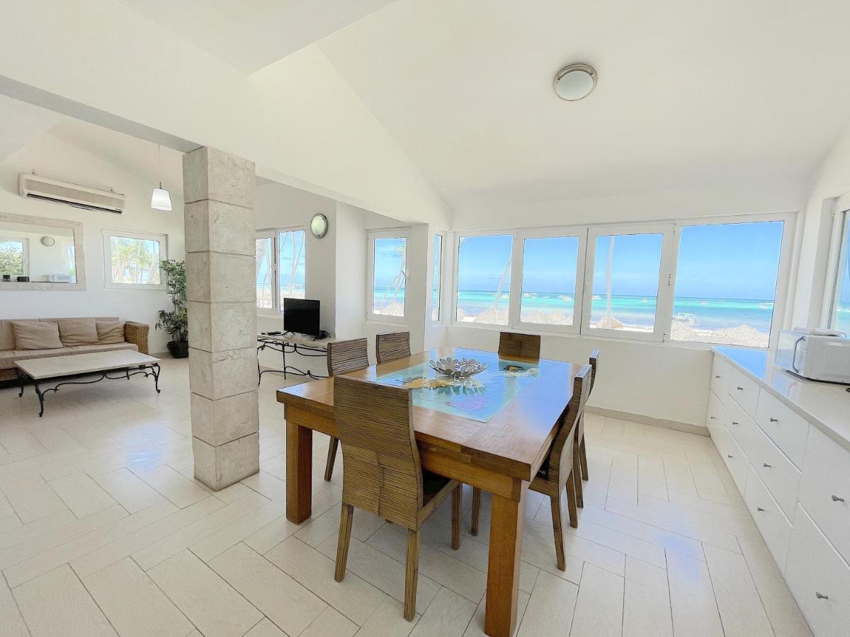 Relax Homes On The Beach Wifi Parking