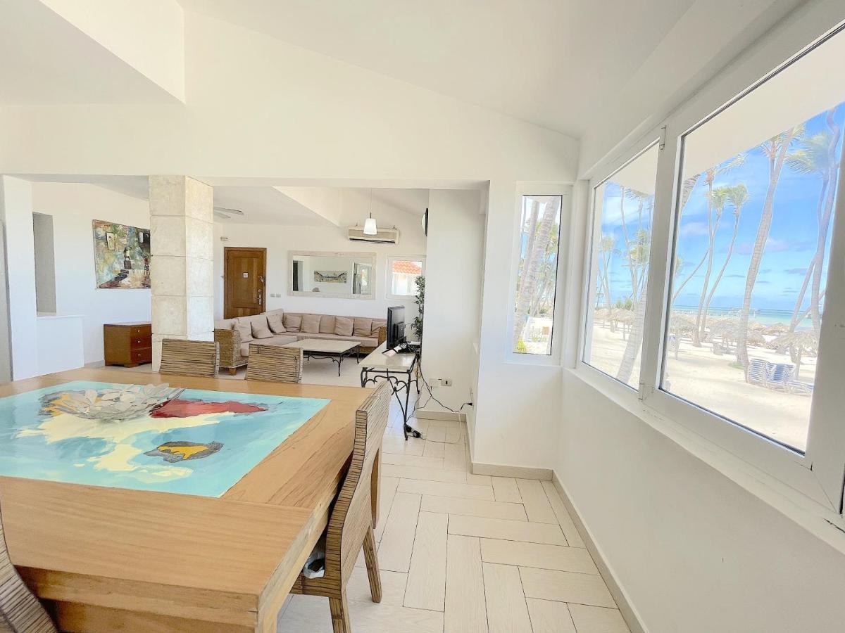 Relax Homes On The Beach Wifi Parking Hotel Punta Cana