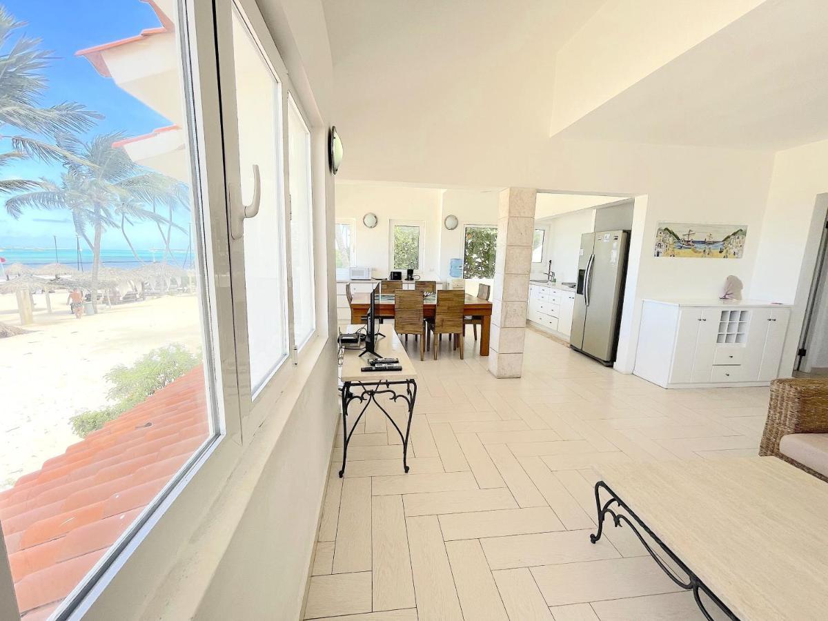 Relax Homes On The Beach Wifi Parking Punta Cana