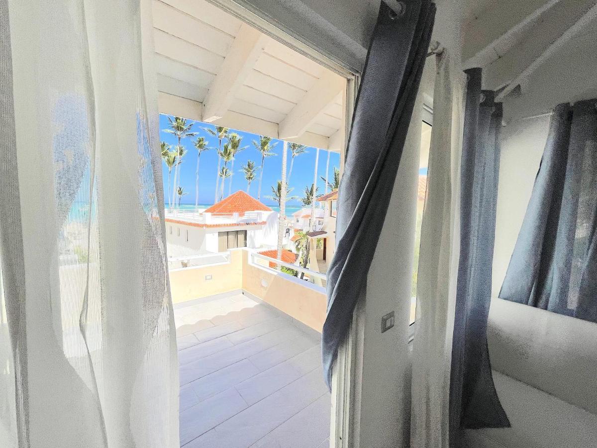 Relax Homes On The Beach Wifi Parking 5* Punta Cana