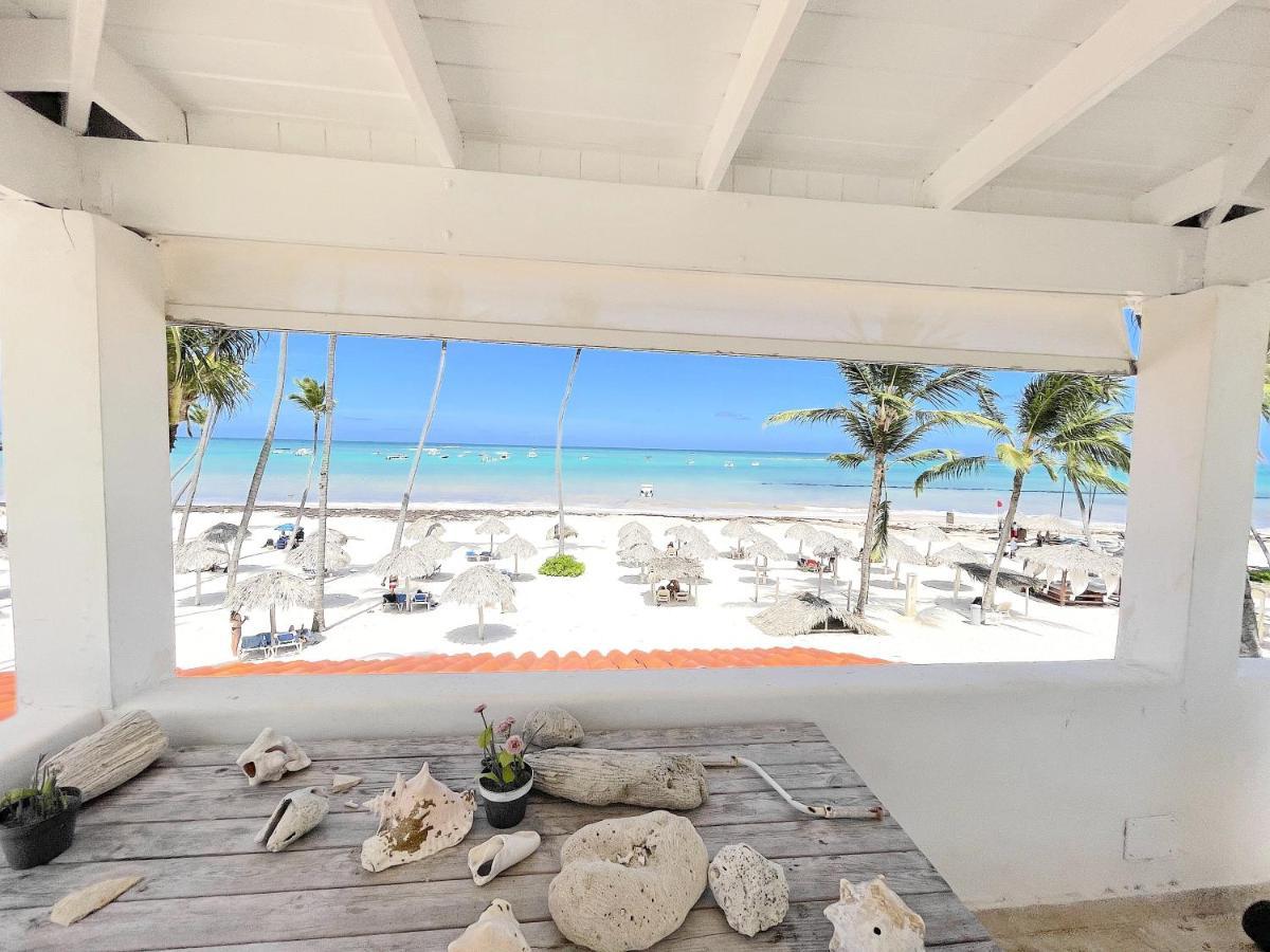 Hotel Relax Homes On The Beach Wifi Parking 5*