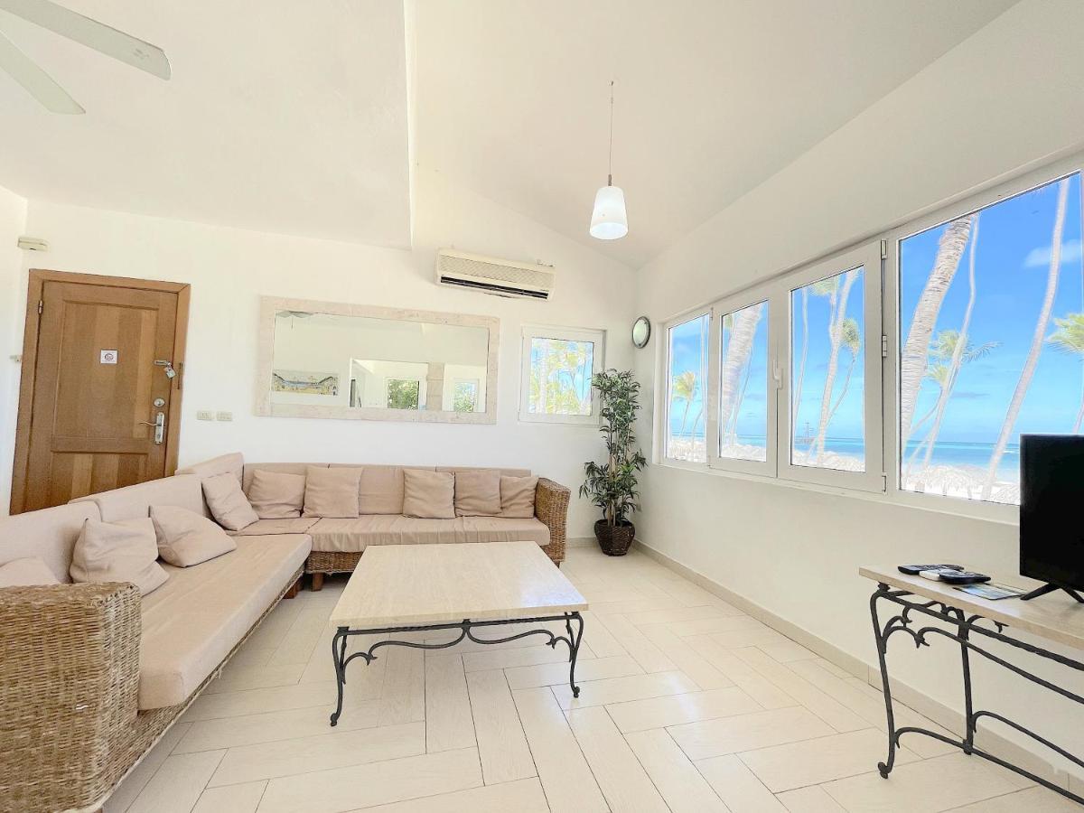 Relax Homes On The Beach Wifi Parking Hotel Punta Cana
