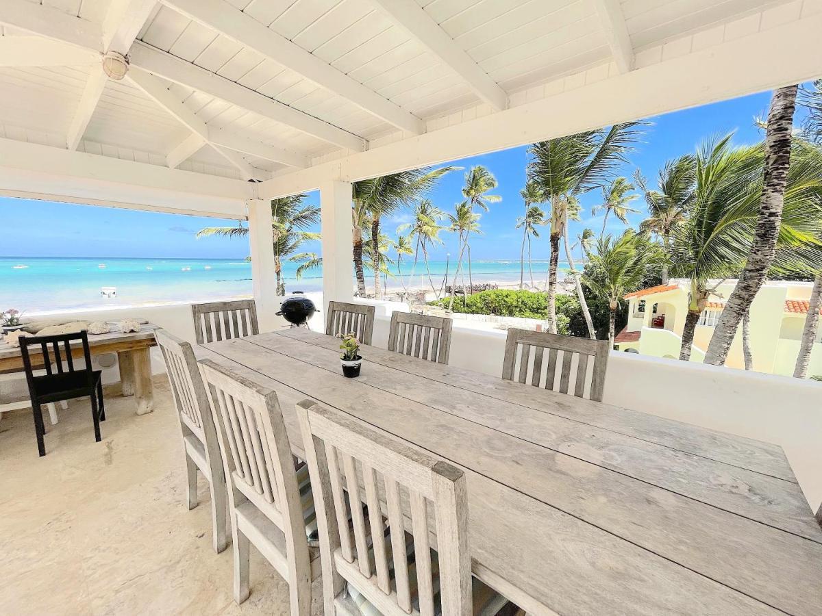 Relax Homes On The Beach Wifi Parking 5*