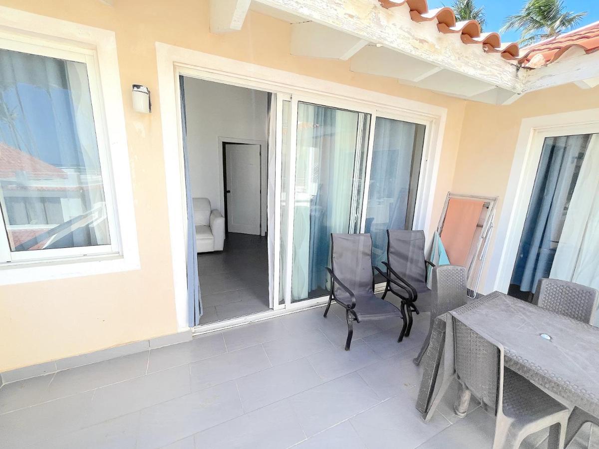Hotel Relax Homes On The Beach Wifi Parking Punta Cana