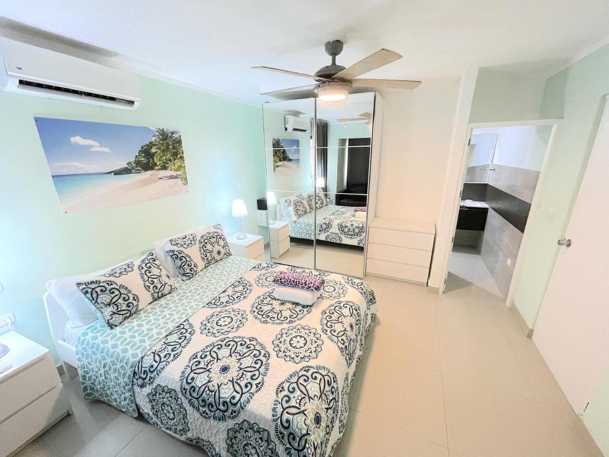 Relax Homes On The Beach Wifi Parking Punta Cana