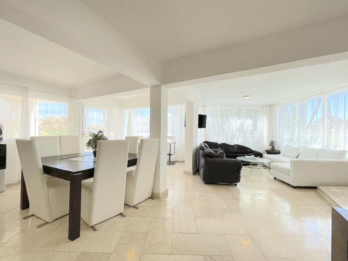 Hotel Relax Homes On The Beach Wifi Parking Punta Cana