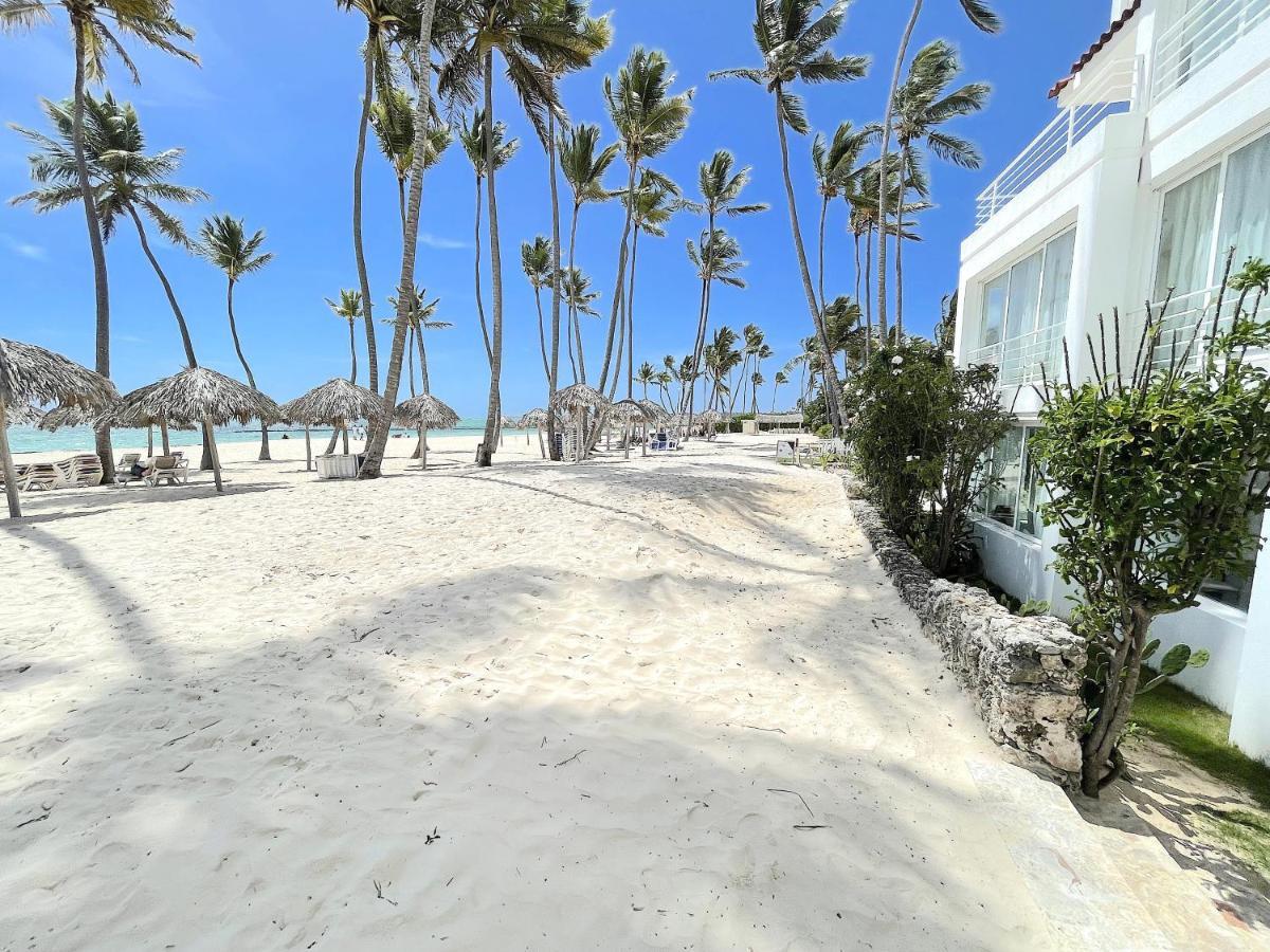 Relax Homes On The Beach Wifi Parking Punta Cana
