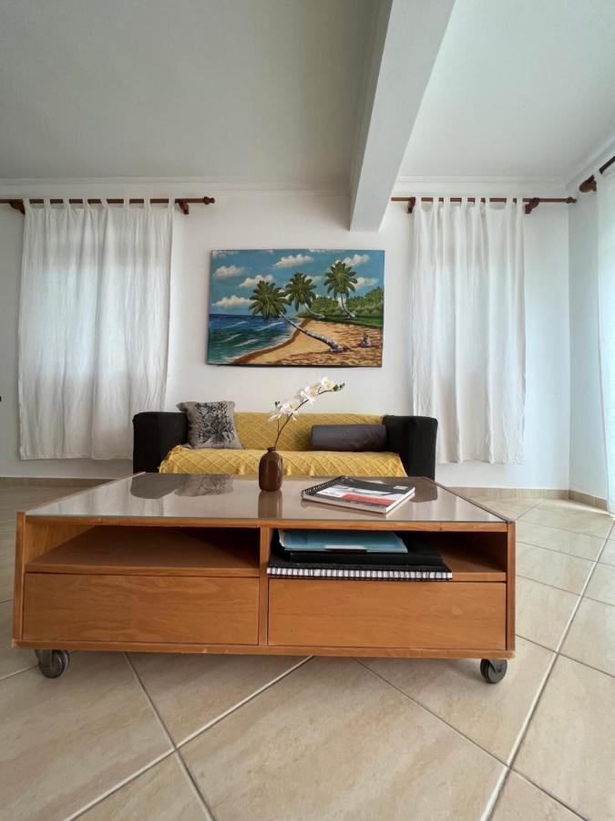 Apartamento Acquario Imperial