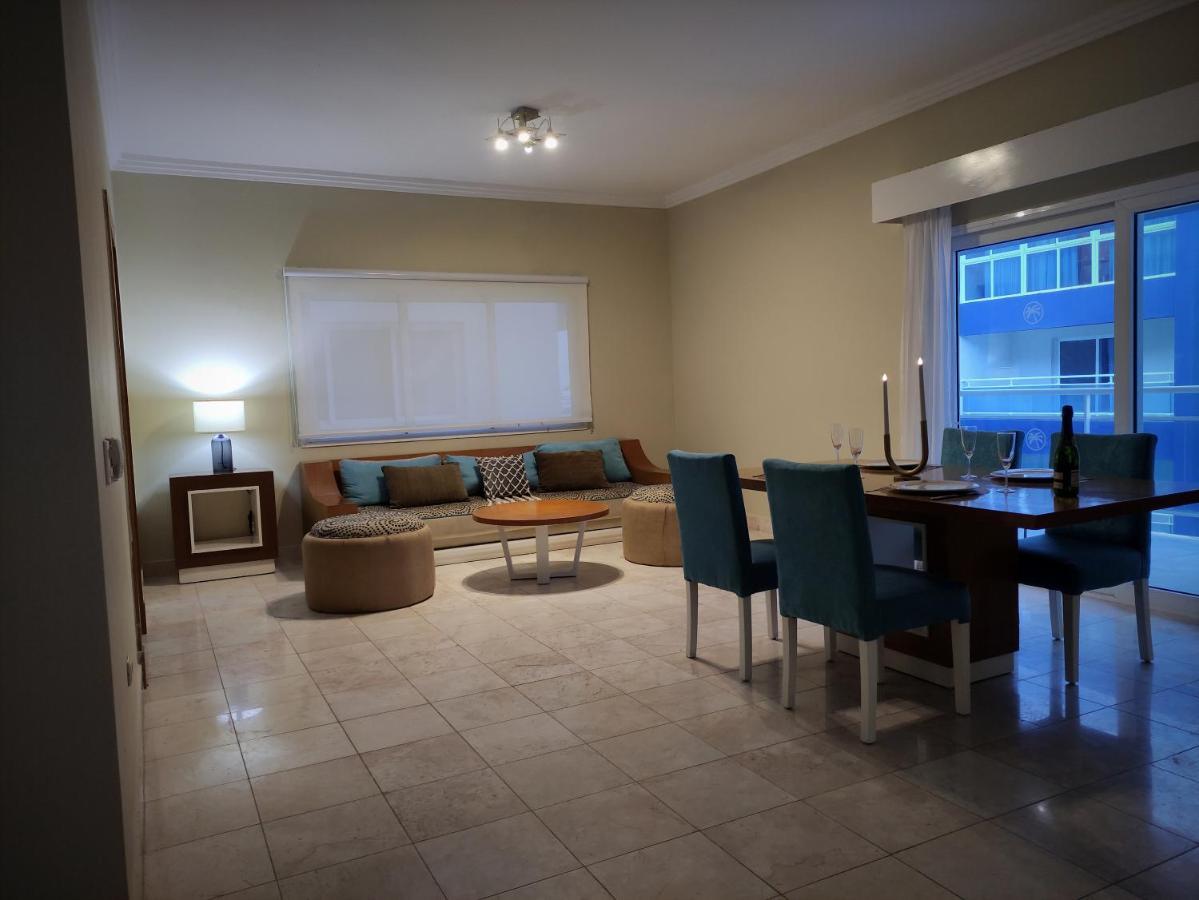 Apartamento Chic Beachfront - Private Access *