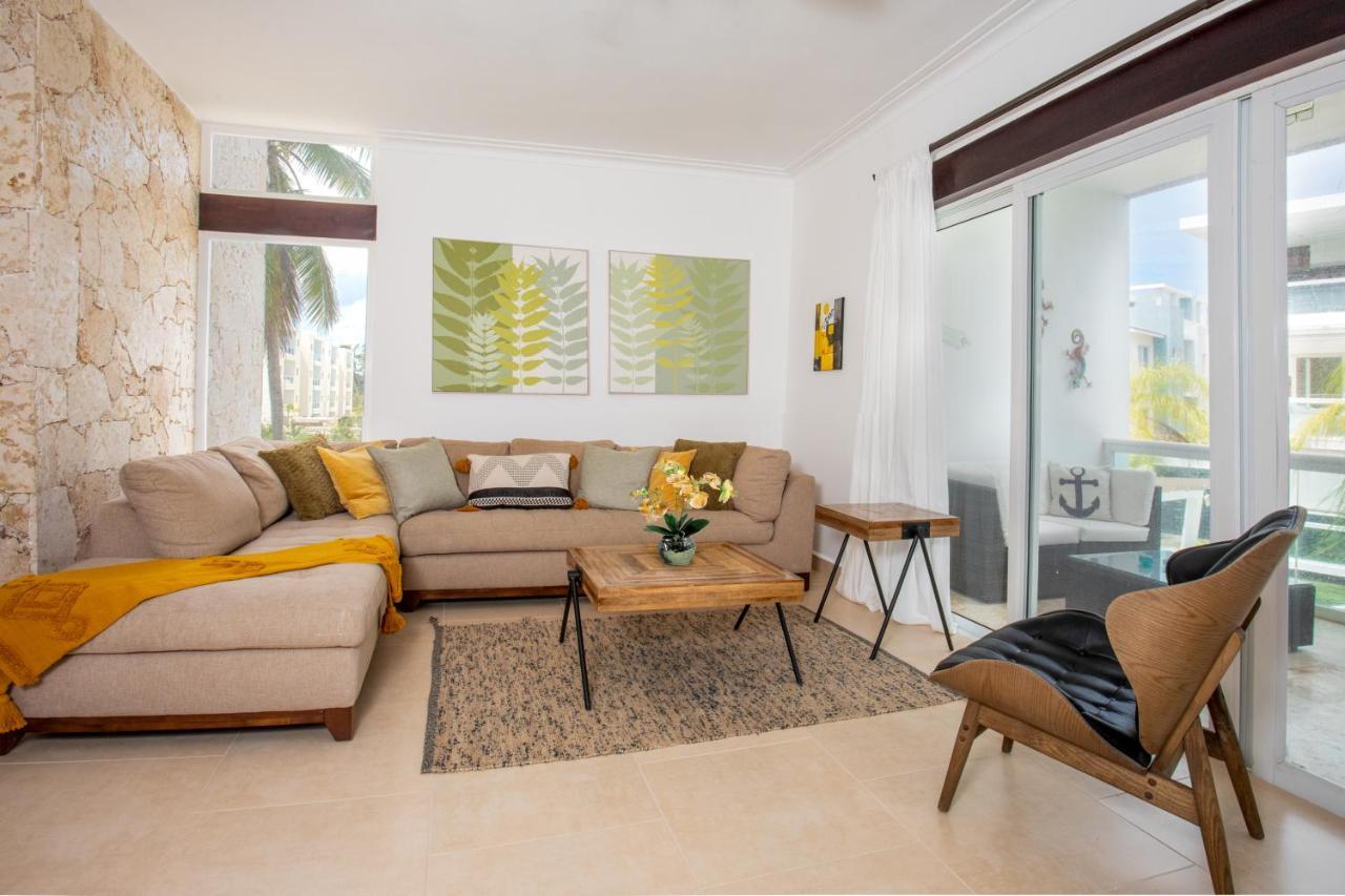 Apartamento Costa Hermosa G202 Punta Cana