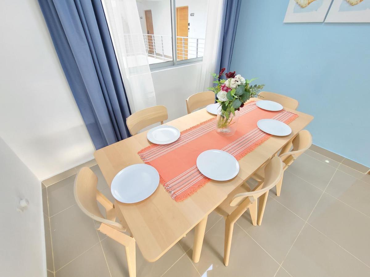 Apartment Ocean Pearl G44 White Sands Bavaro *