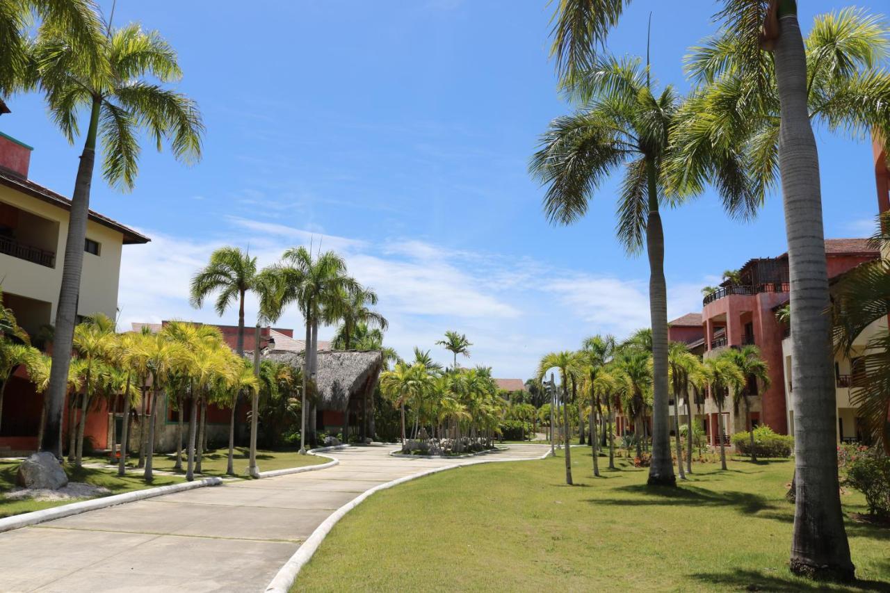 Sunset Residences - Arena Blanca - Apartamento *