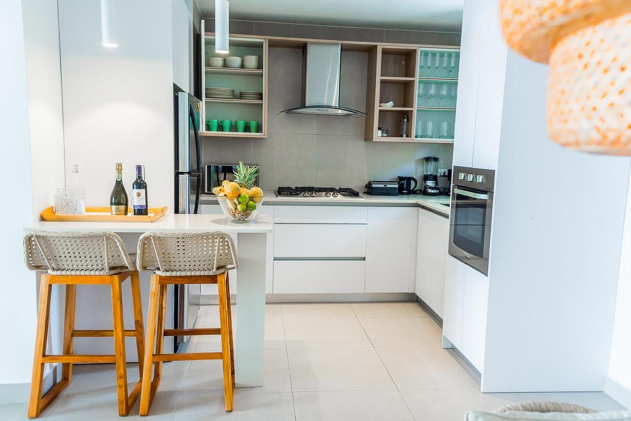 Apartamento Punta Cana Beach Apartments Punta Cana