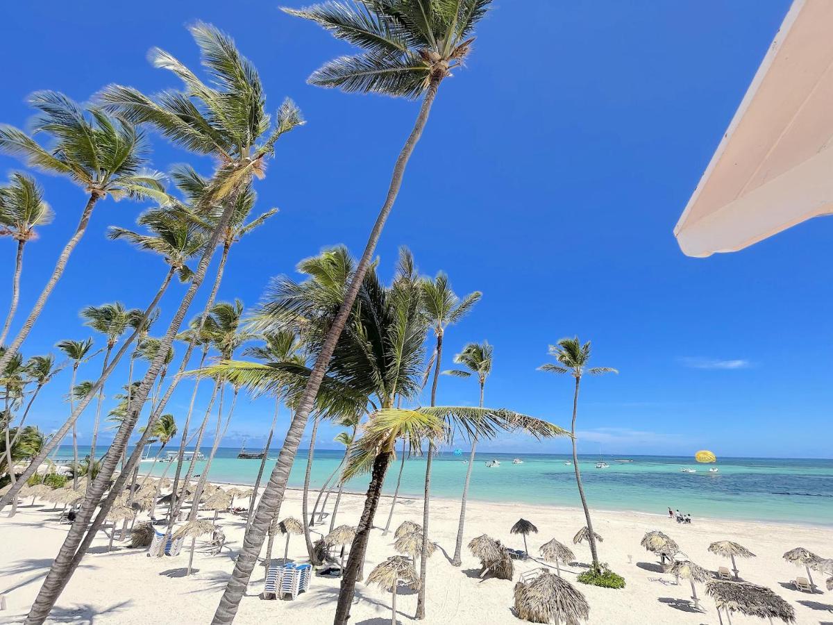 Hotel Caribbean Galaxy Los Corales Bavaro Beach Club&spa