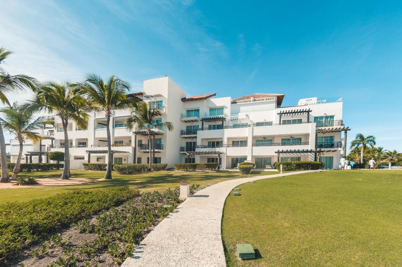 Apartamento Ocean View Punta Palmera Gc5