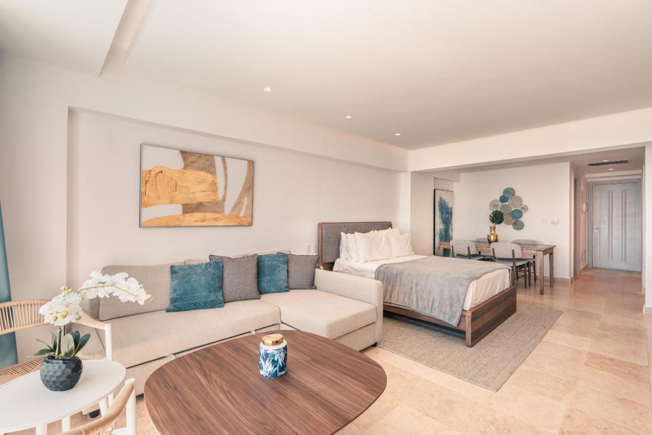 Ocean View Punta Palmera Gc5 Apartamento *