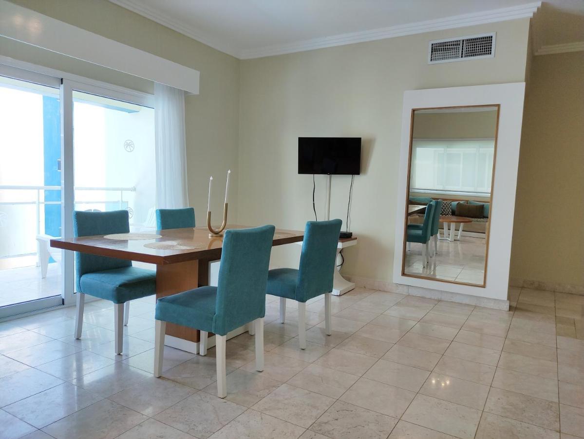 Apartamento Chic Beachfront - Private Access Punta Cana